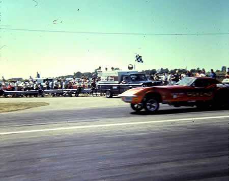 Tri-City Dragway - From Joe Sonefeld (newer photo)